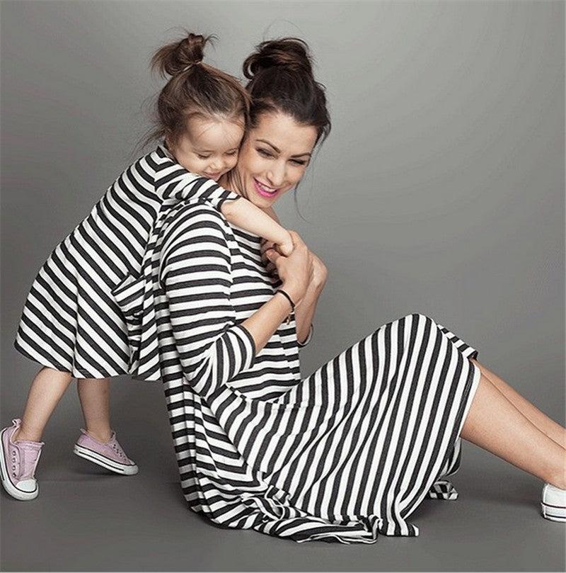 Matching Family Outfits: The Perfect Bonding Experience